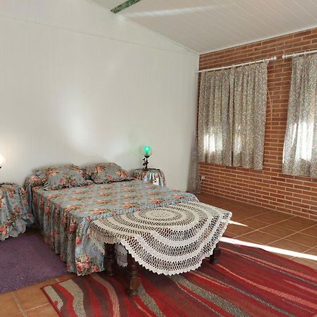 Habitacion,Piscina Y Jardin Azuqueca de Henares Eksteriør billede