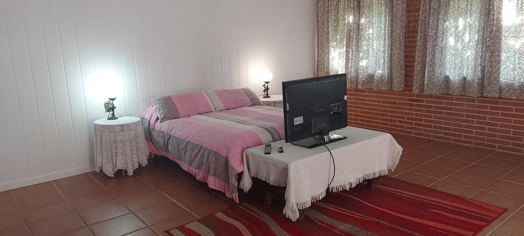 Habitacion,Piscina Y Jardin Azuqueca de Henares Eksteriør billede