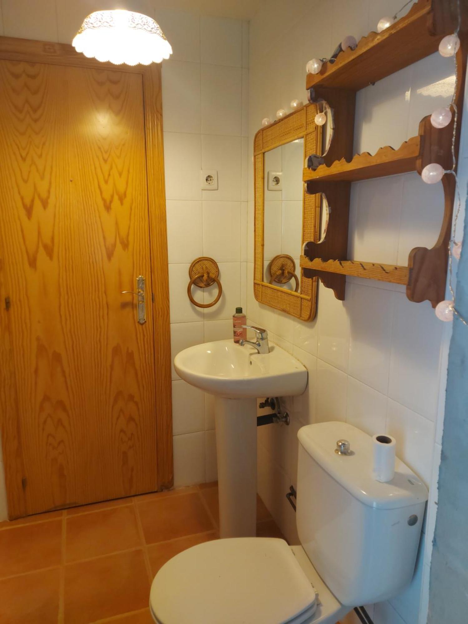 Habitacion,Piscina Y Jardin Azuqueca de Henares Eksteriør billede