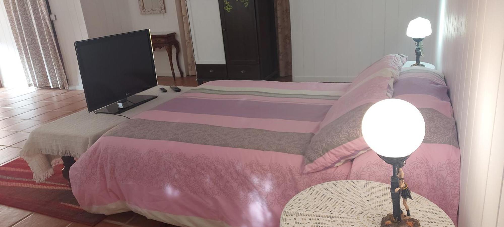Habitacion,Piscina Y Jardin Azuqueca de Henares Eksteriør billede