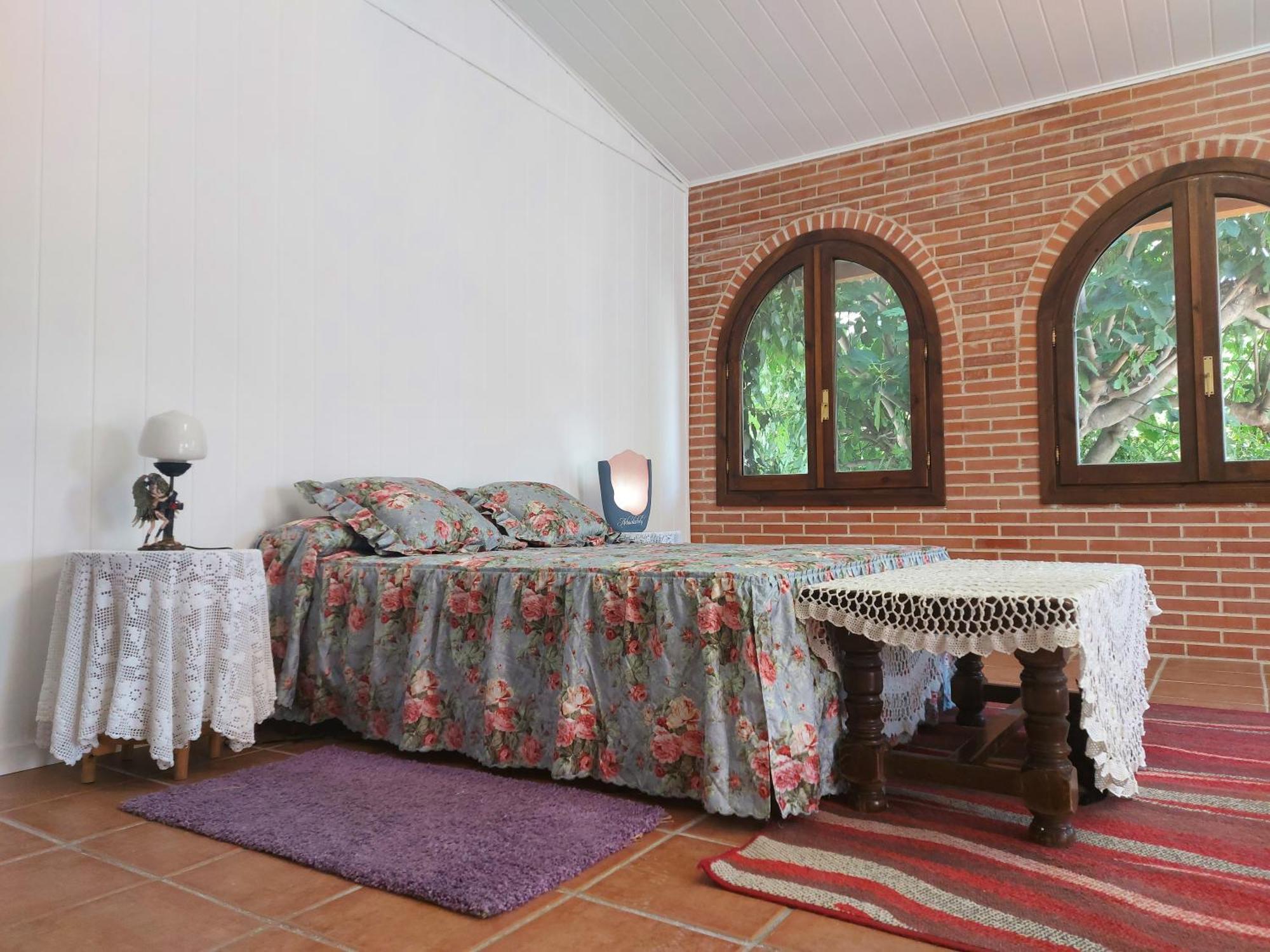 Habitacion,Piscina Y Jardin Azuqueca de Henares Eksteriør billede