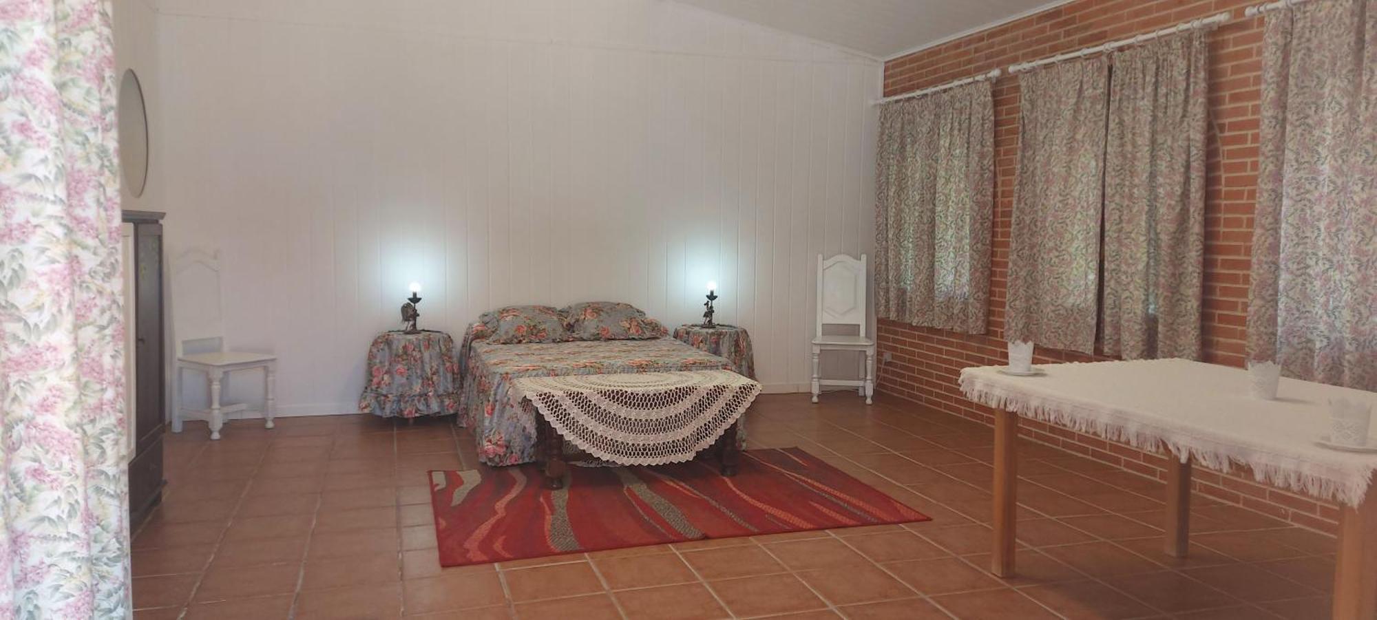 Habitacion,Piscina Y Jardin Azuqueca de Henares Eksteriør billede